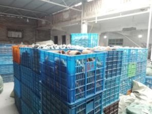 Indonesia Footwear Supplier Checks